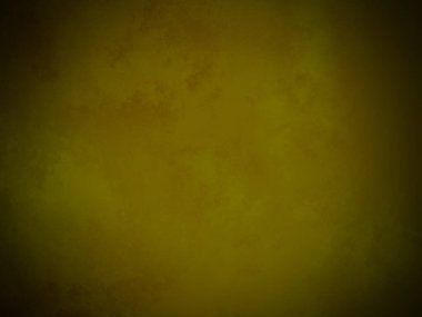 Siyah kenarlı sarı bir arkaplan