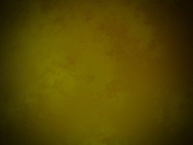 Sarı ve siyah bir arka plan ve küçük bir uçak.