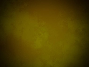 Siyah kenarlı sarı bir arkaplan