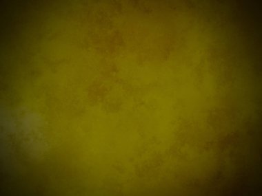 Sarı ve siyah arkaplan ve saat.