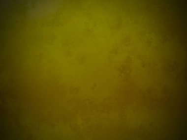 Siyah kenarlı sarı bir arkaplan