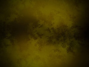 Siyah ve sarı arka plan, siyah ve beyaz saat.