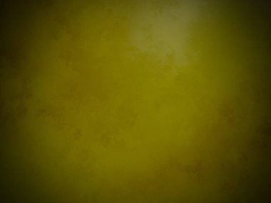 Siyah kenarlı sarı bir arkaplan