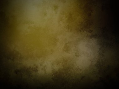 Kahverengi ve siyah arka plan, sarı ve siyah arkaplan.