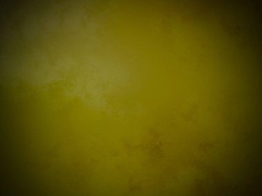 Siyah arkaplanı olan sarı bir duvar.