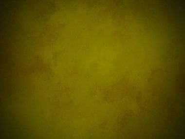 Siyah kenarlı sarı bir arkaplan