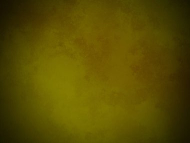 Sarı ve siyah bir arka plan ve küçük bir uçak.