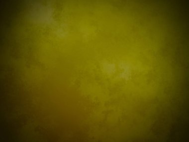 Siyah arkaplanı olan sarı bir duvar.