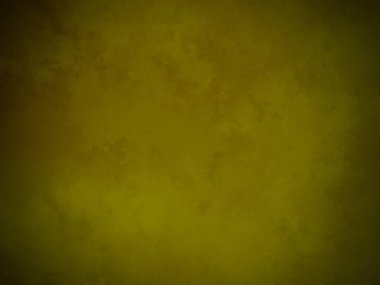 Siyah kenarlı sarı bir arkaplan