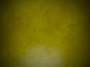 Siyah arkaplanı olan sarı bir duvar.