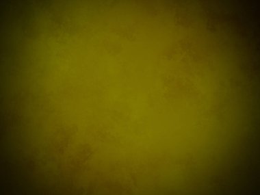 Siyah kenarlı sarı bir arkaplan