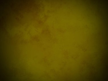 Siyah kenarlı sarı bir arkaplan