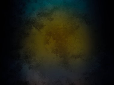 sarı ve mavi arkaplan ve siyah arkaplan