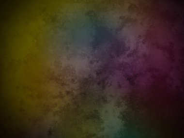 grunge etkisi olan renkli bir arkaplan