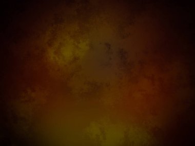 sarı ve kırmızı renkli koyu bir arkaplan