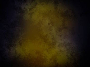 sarı ve siyah arkaplan ve koyu arkaplan