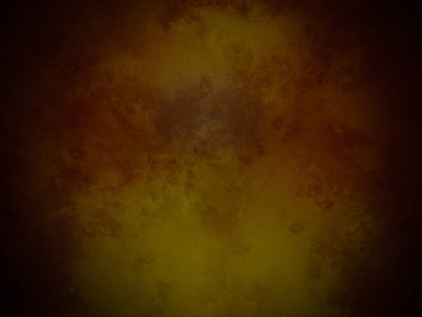 sarı ve kahverengi renkli koyu bir arkaplan