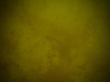 Siyah kenarlı sarı bir arkaplan