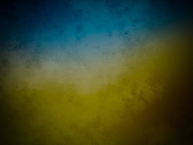 Sörf tahtasında suda bir insan.