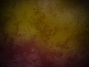 Kırmızı ve sarı renkli koyu ve sarı bir arkaplan