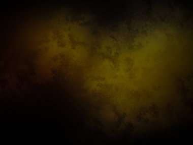 sarı ve siyah renkli koyu bir arkaplan