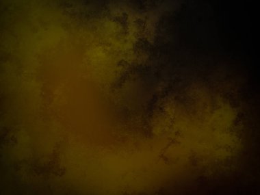 Siyah arkaplan ile sarı ve siyah arkaplan