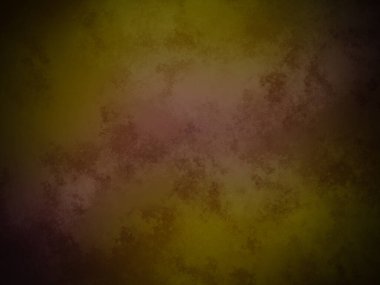 Siyah kenarlı sarı ve kırmızı bir arkaplan