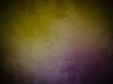 Bulanık arkaplanı olan renkli bir arkaplan