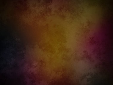 soluk efektli koyu renkli bir arkaplan