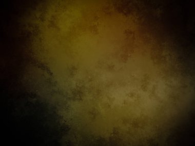 sarı ve kahverengi renkli koyu bir arkaplan