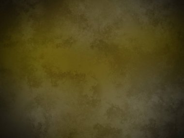 Sarı ve siyah bir arkaplan ve kirli bir doku.