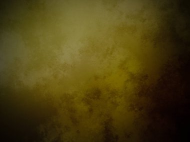 Siyah kenarlı kahverengi ve sarı bir arkaplan.