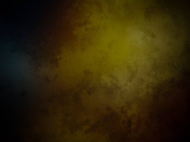 sarı ve siyah arkaplan ve koyu arkaplan