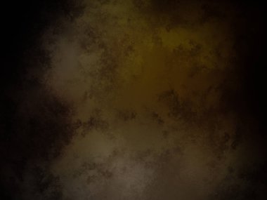 sarı ve kahverengi renkli koyu bir arkaplan