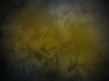 Siyah kenarlı sarı ve siyah bir arkaplan