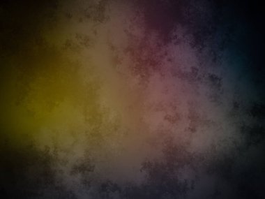 Metin için alanı olan soyut arkaplan