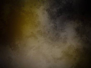 Siyah-beyaz fotoğraflı siyah-sarı bir arkaplan.