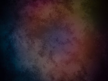 koyu arkaplanı olan renkli bir arkaplan