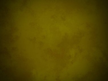 Siyah kenarlı sarı bir arkaplan