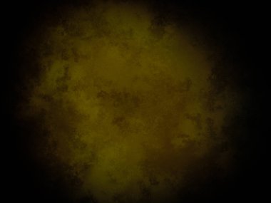 grunge desenli koyu sarı arkaplan