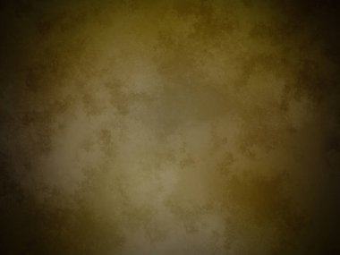 Kahverengi ve siyah arkaplan ve soluk efekt