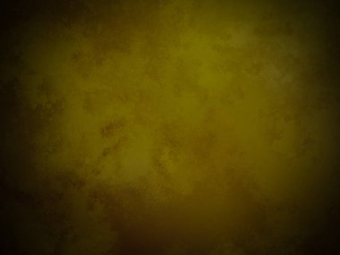 Siyah kenarlı sarı bir arkaplan