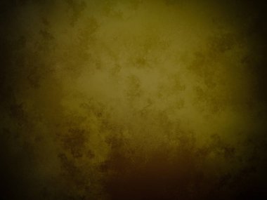 Kahverengi ve siyah arkaplan ve saat