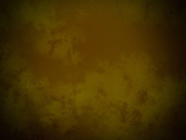 Sarı ve siyah arkaplan ve saat.