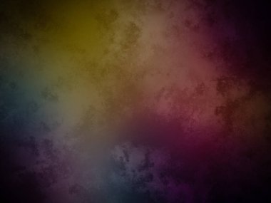 Metin için alanı olan soyut grunge boş arkaplan