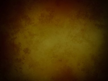 Soyut Sarı Arkaplan Dokusu