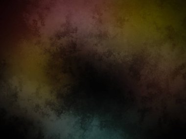 soyut boyalı arka plan. fırça darbesi. Boya darbeleri. 2d illüstrasyon.