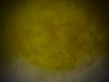 Kahverengi suluboya ile soyut desenli arka plan