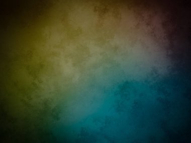 Metin için alanı olan soyut grunge arkaplanı