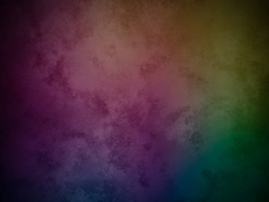 grunge etkisi olan renkli bir arkaplan